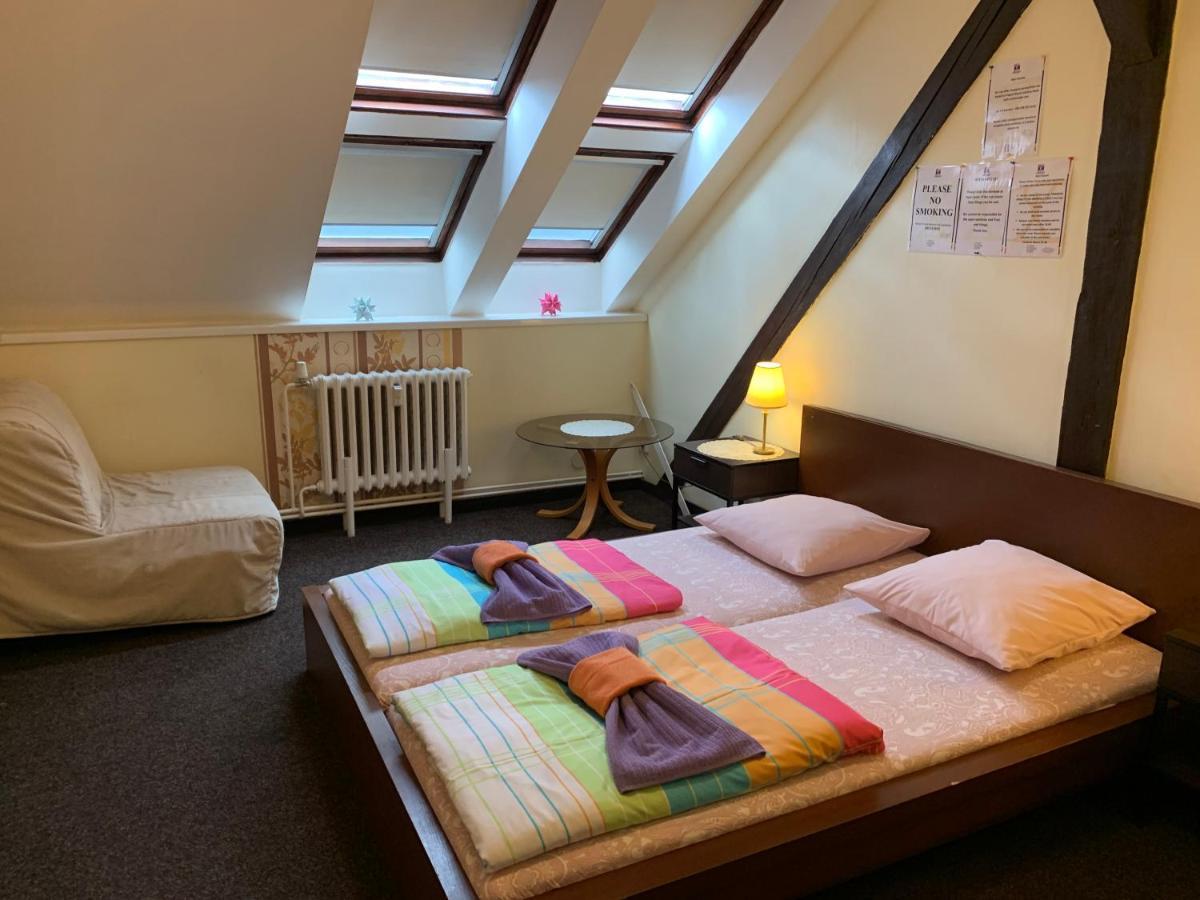 Sokolska Youth Hostel - Prague — Zdjęcia 2
