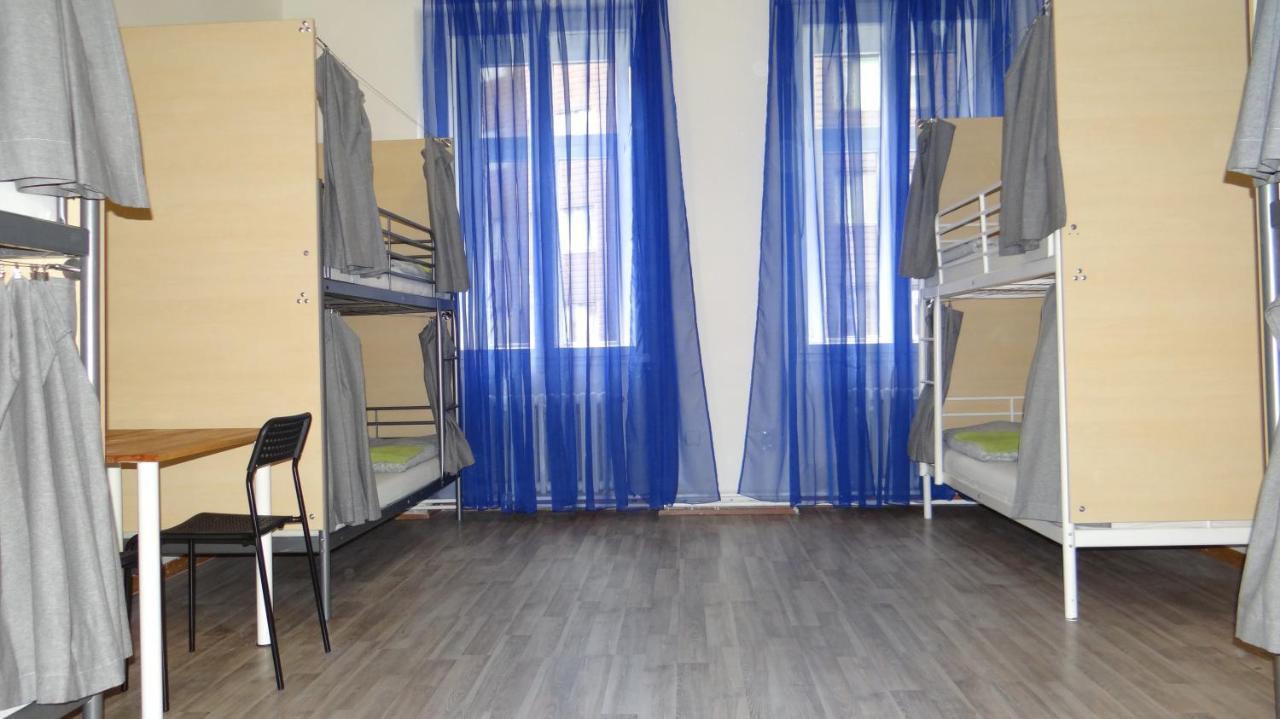 Sokolska Youth Hostel - Prague, Prague